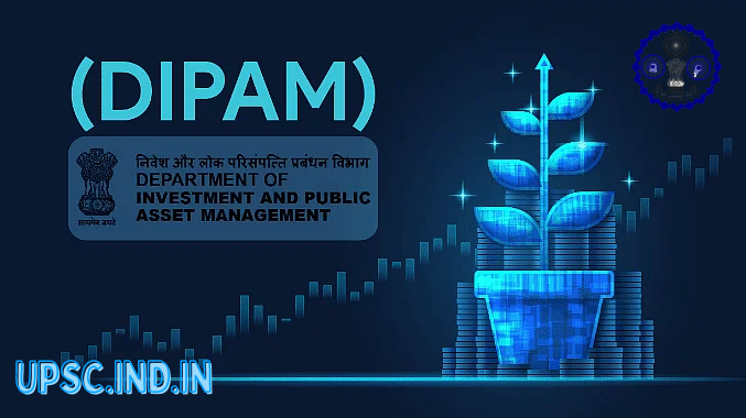 Department of Investment and Public Asset Management |