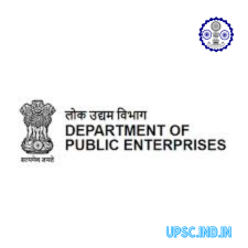 Department of Public Enterprises |