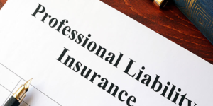 Professional Liability Insurance