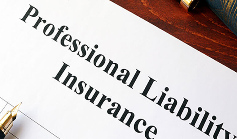 Understanding Professional Liability Insurance